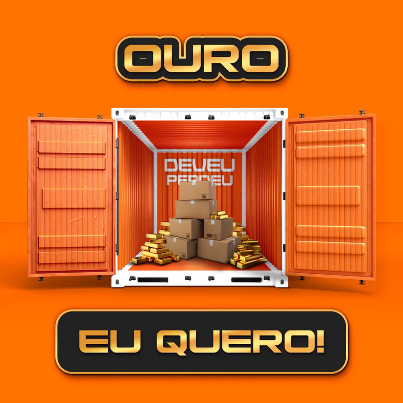 Box - Deveu Perdeu