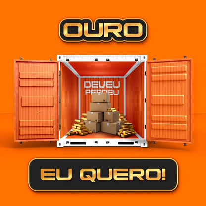 Box - Deveu Perdeu